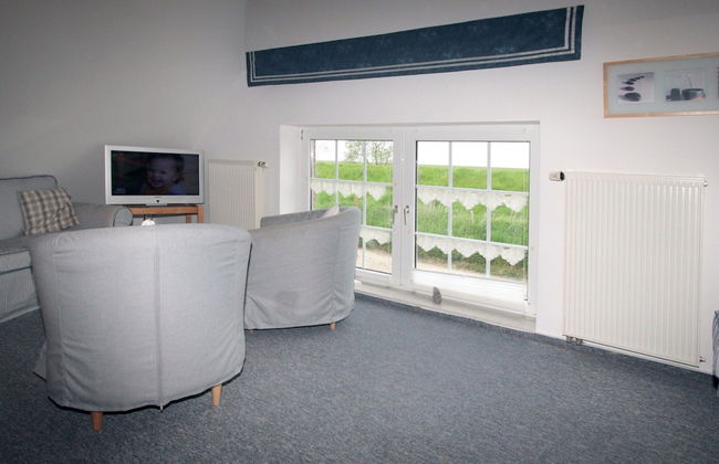 Ferienwohnung am Deich - Foto 6