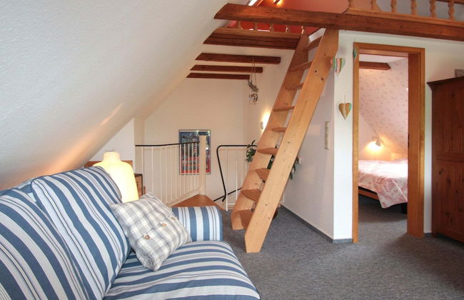Ferienwohnung am Deich - Foto 10