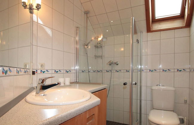 Ferienwohnung am Deich - Foto 11