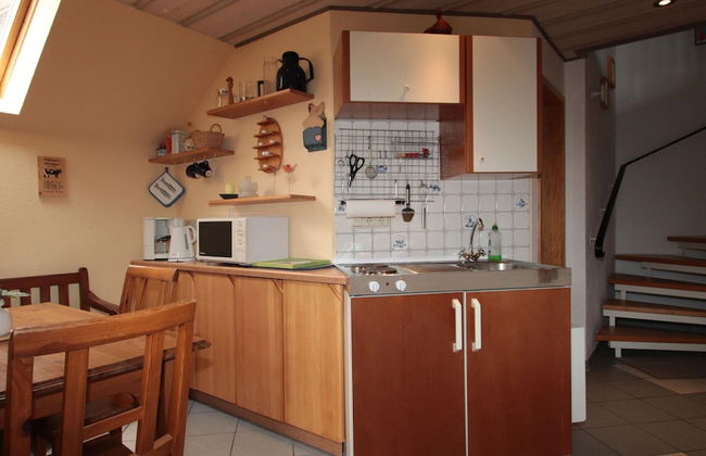 Ferienwohnung am Deich - Foto 5