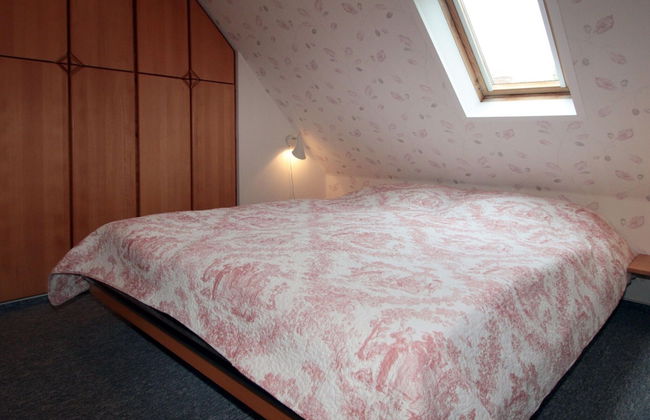 Ferienwohnung am Deich - Foto 3