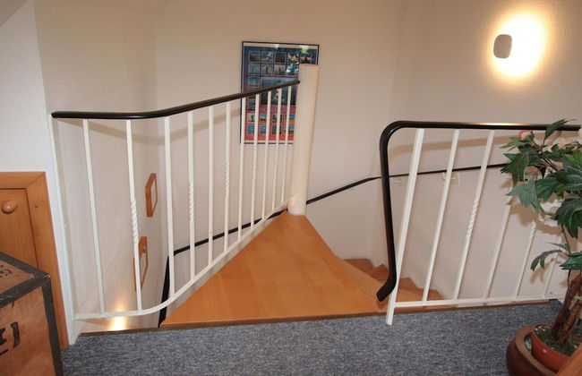 Ferienwohnung am Deich - Foto 14