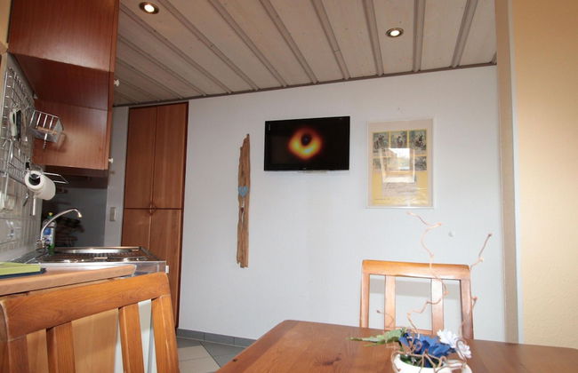 Ferienwohnung am Deich - Foto 4