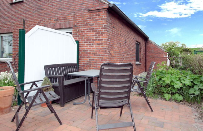 Ferienwohnung am Deich - Foto 16