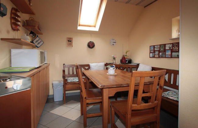 Ferienwohnung am Deich - Foto 13