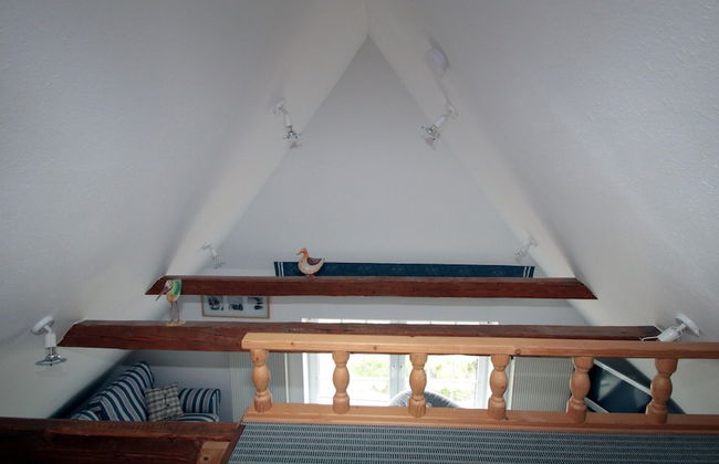 Ferienwohnung am Deich - Foto 15
