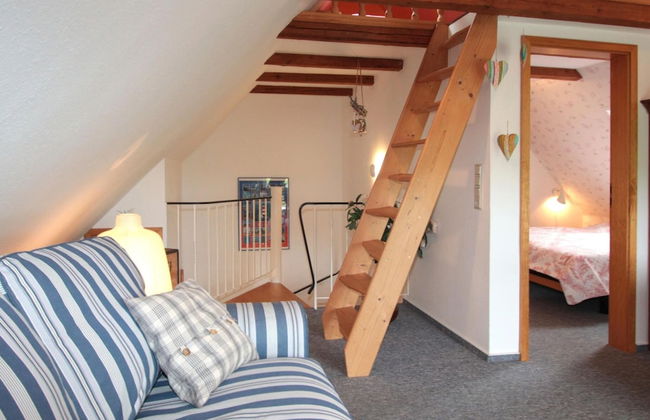 Ferienwohnung am Deich - Foto 7