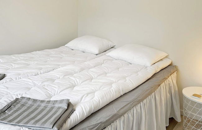 4 Person Holiday Home in Uttran - Foto 2