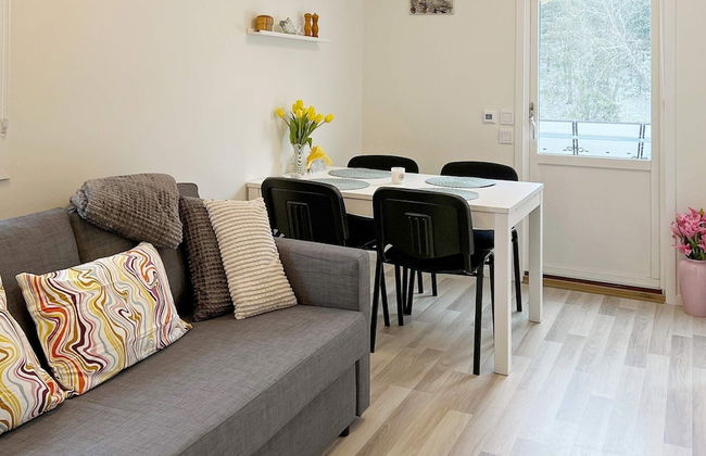4 Person Holiday Home in Uttran - Foto 6