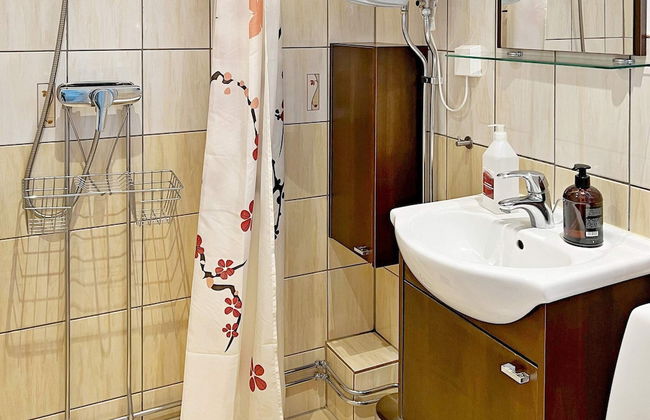 4 Person Holiday Home in Uttran - Foto 5