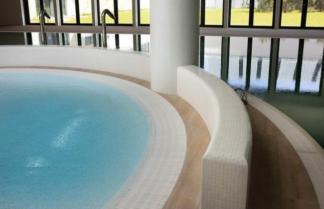 Apartment in Pobierowo Near Baltic Beach - Foto 18