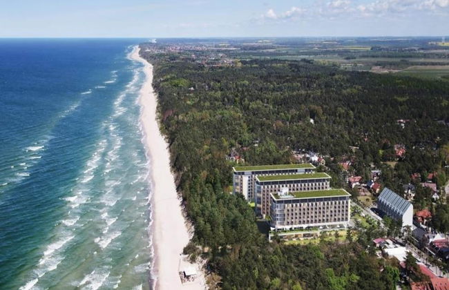 Apartment in Pobierowo Near Baltic Beach - Foto 30