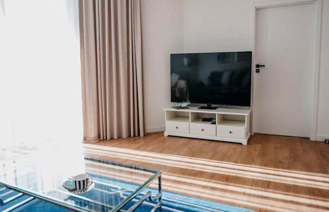 Apartment in Pobierowo Near Baltic Beach - Foto 8