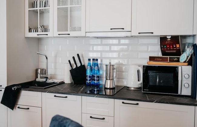 Apartment in Pobierowo Near Baltic Beach - Foto 4