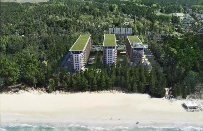 Apartment in Pobierowo Near Baltic Beach - Foto 29