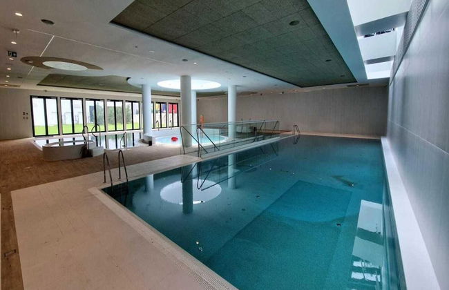 Apartment in Pobierowo Near Baltic Beach - Foto 16