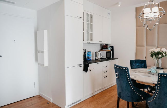 Apartment in Pobierowo Near Baltic Beach - Foto 5