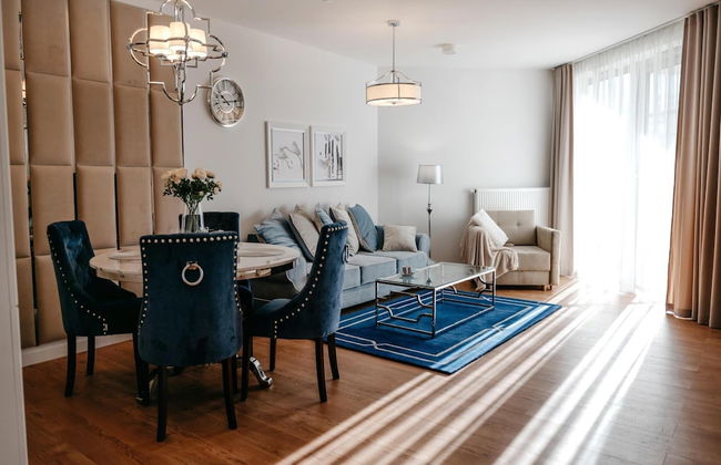 Apartment in Pobierowo Near Baltic Beach - Foto 7