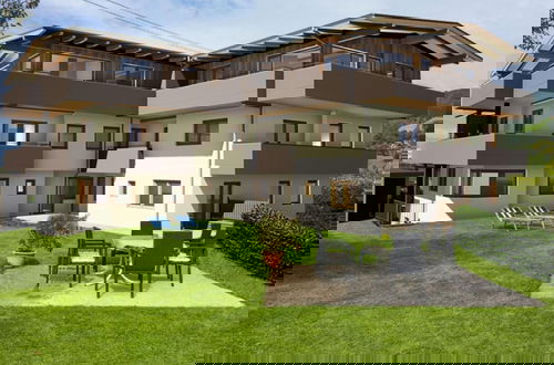 Foto 1 - Apartment in Brixen im Thale With a Garden