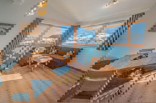 Photo 6 - Chalet in Brixental Near Ski Slopes