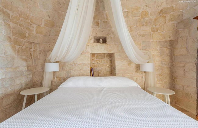 2410 Tenuta dei Fragni by Perle di Puglia - Foto 32