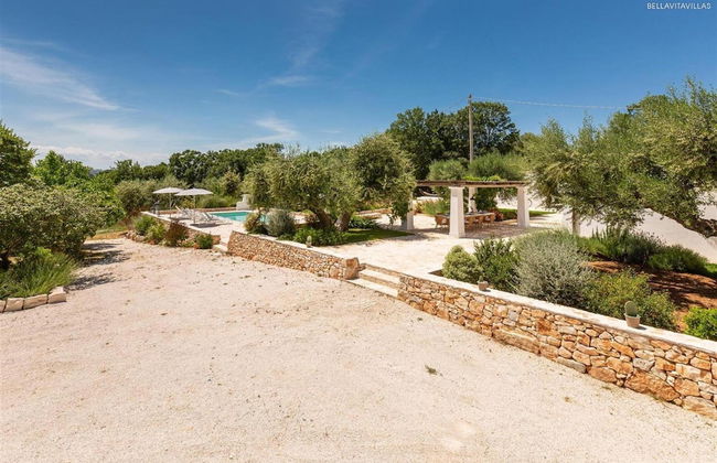 2410 Tenuta dei Fragni by Perle di Puglia - Foto 52