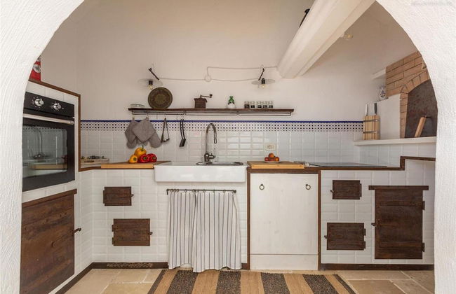 2410 Tenuta dei Fragni by Perle di Puglia - Foto 19