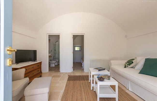 2410 Tenuta dei Fragni by Perle di Puglia - Foto 21