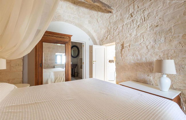 2410 Tenuta dei Fragni by Perle di Puglia - Foto 31