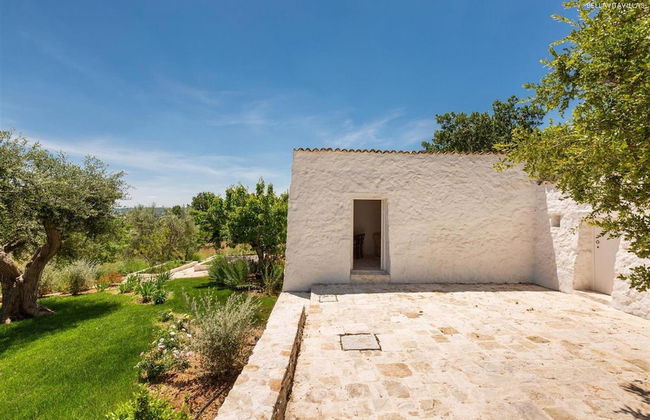 2410 Tenuta dei Fragni by Perle di Puglia - Foto 44