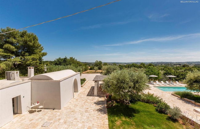 2410 Tenuta dei Fragni by Perle di Puglia - Foto 15