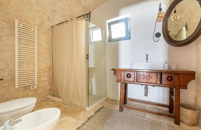 2410 Tenuta dei Fragni by Perle di Puglia - Foto 34