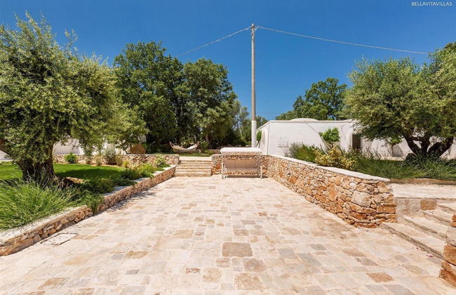 2410 Tenuta dei Fragni by Perle di Puglia - Foto 7