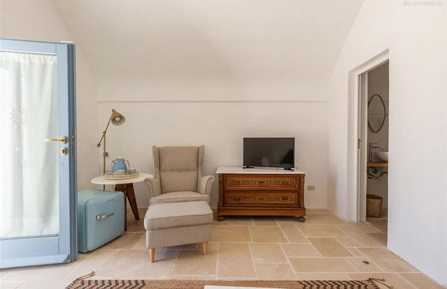 2410 Tenuta dei Fragni by Perle di Puglia - Foto 23