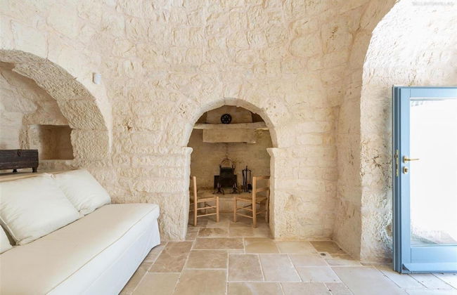 2410 Tenuta dei Fragni by Perle di Puglia - Foto 30