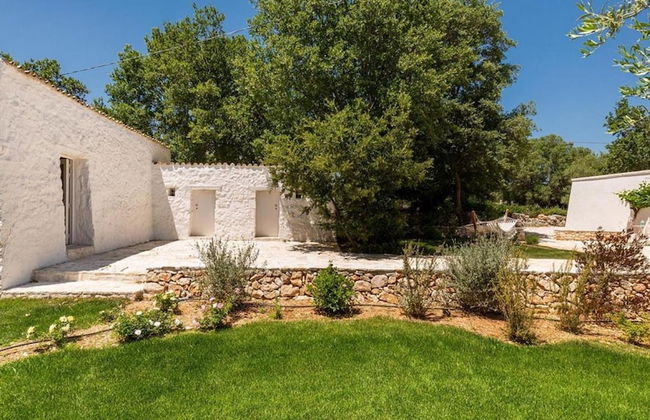 2410 Tenuta dei Fragni by Perle di Puglia - Foto 60