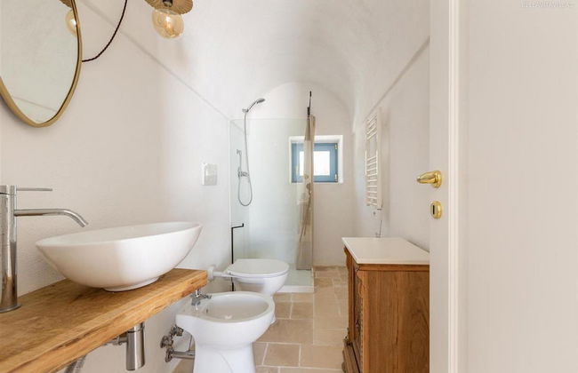 2410 Tenuta dei Fragni by Perle di Puglia - Foto 27