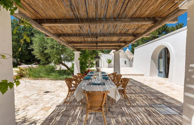 2410 Tenuta dei Fragni by Perle di Puglia - Foto 11