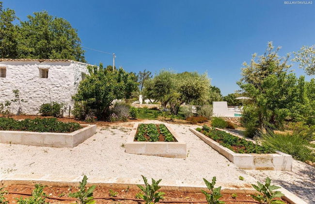 2410 Tenuta dei Fragni by Perle di Puglia - Foto 58