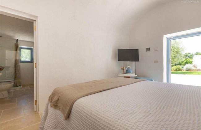 2410 Tenuta dei Fragni by Perle di Puglia - Foto 42