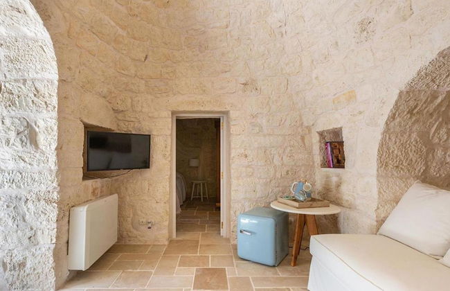 2410 Tenuta dei Fragni by Perle di Puglia - Foto 53