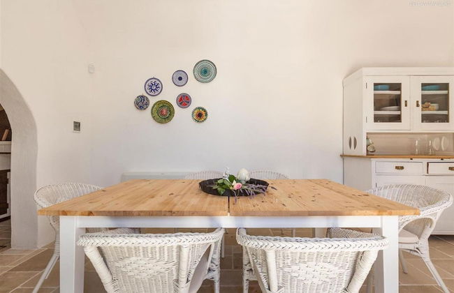 2410 Tenuta dei Fragni by Perle di Puglia - Foto 16