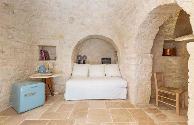 2410 Tenuta dei Fragni by Perle di Puglia - Foto 29