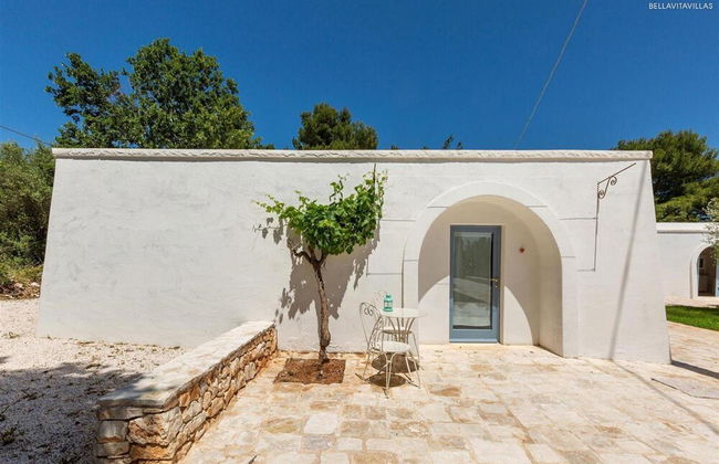 2410 Tenuta dei Fragni by Perle di Puglia - Foto 36