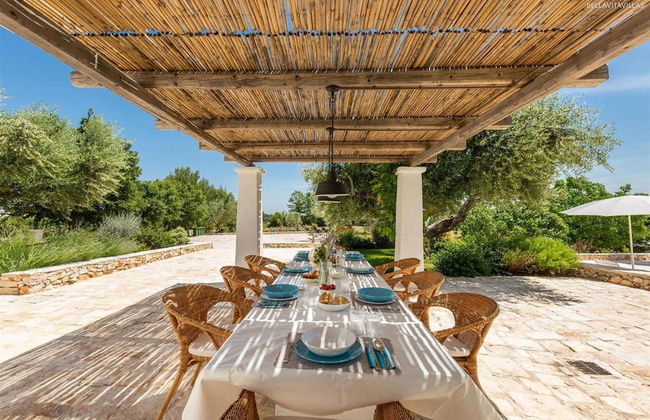 2410 Tenuta dei Fragni by Perle di Puglia - Foto 13