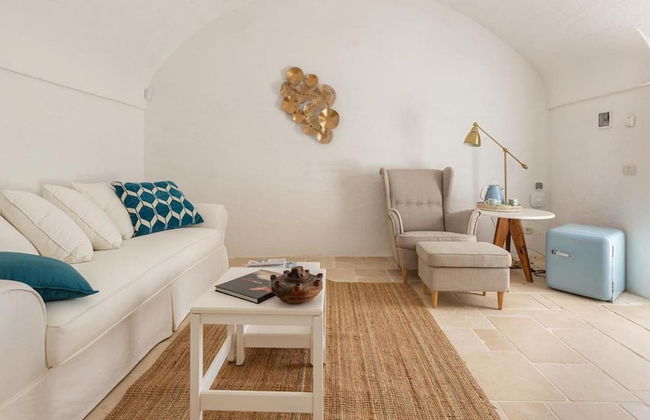 2410 Tenuta dei Fragni by Perle di Puglia - Foto 56