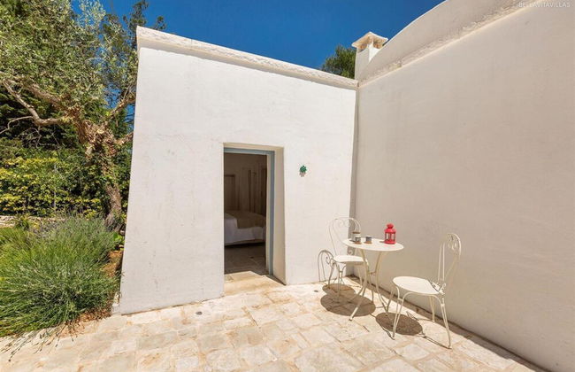 2410 Tenuta dei Fragni by Perle di Puglia - Foto 40