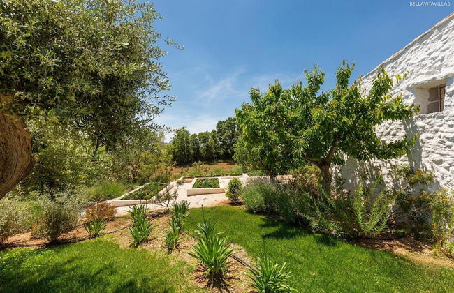 2410 Tenuta dei Fragni by Perle di Puglia - Foto 48