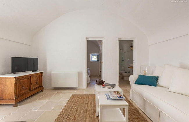 2410 Tenuta dei Fragni by Perle di Puglia - Foto 37