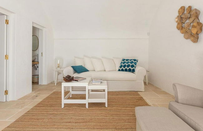 2410 Tenuta dei Fragni by Perle di Puglia - Foto 55